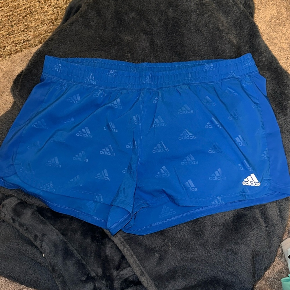 Adidas women’s active shorts